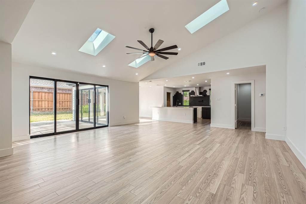 Highlands North Sec 01 - Residential