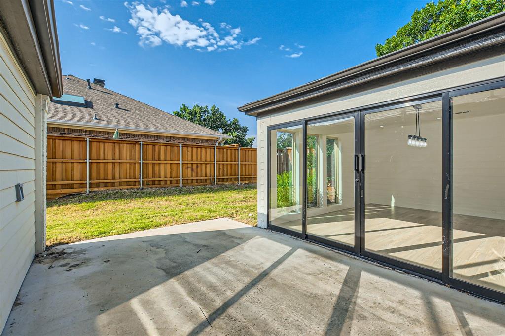 Highlands North Sec 01 - Residential