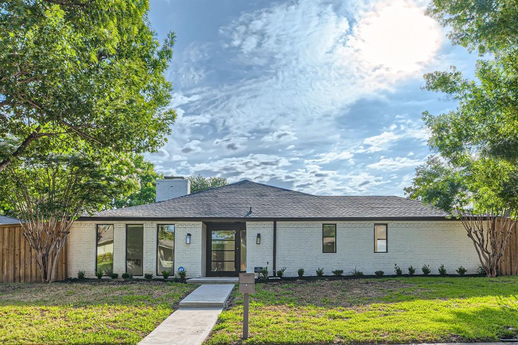 Highlands North Sec 01 - Residential