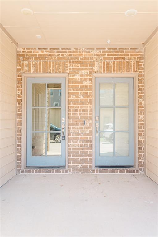 South Village Add - Residential