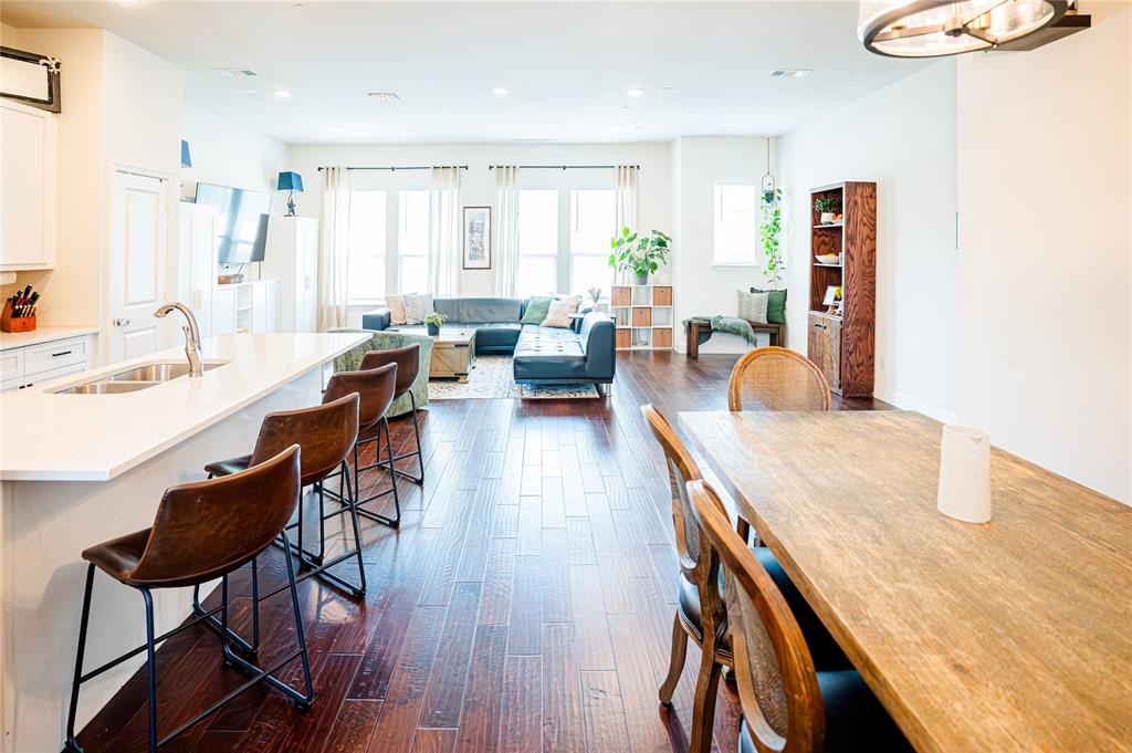 South Village Add - Residential