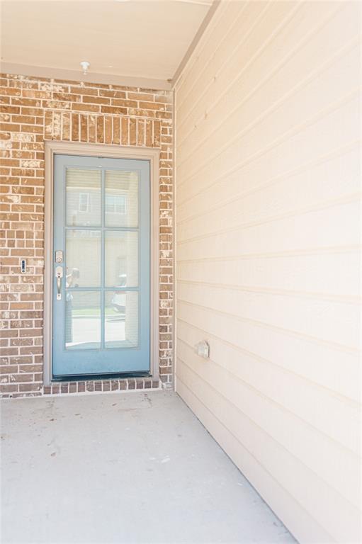 South Village Add - Residential