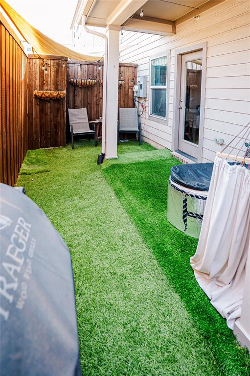 South Village Add - Residential