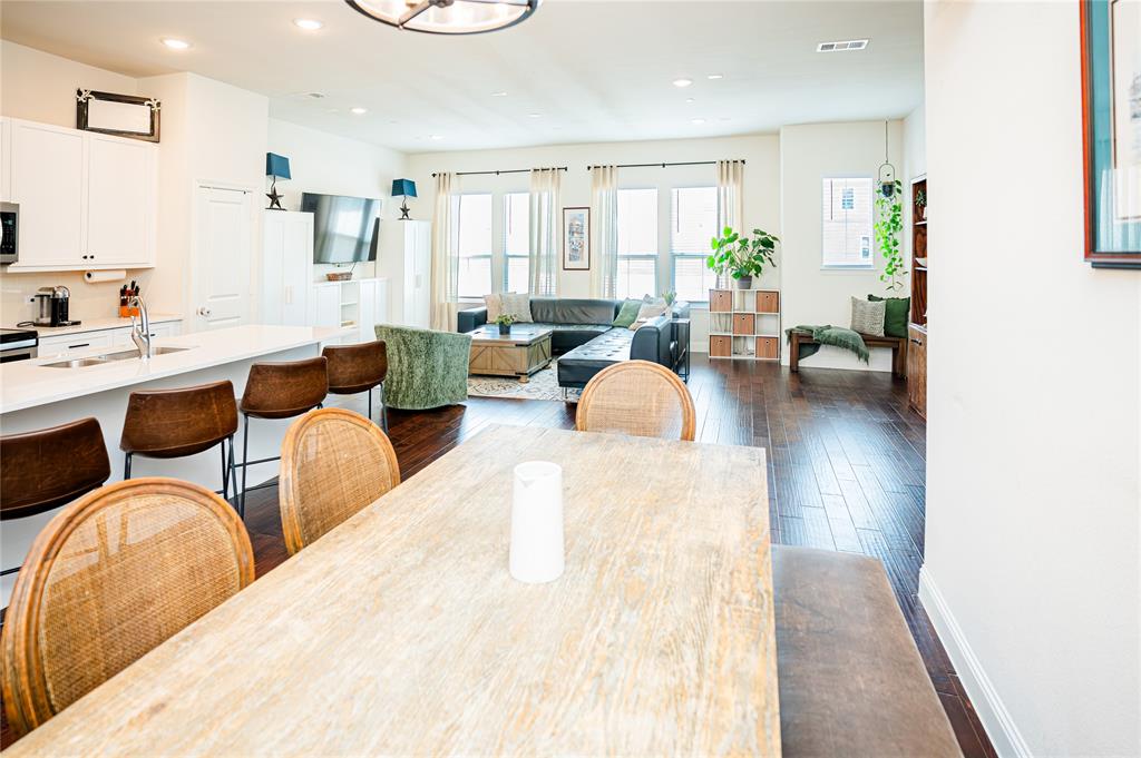 South Village Add - Residential