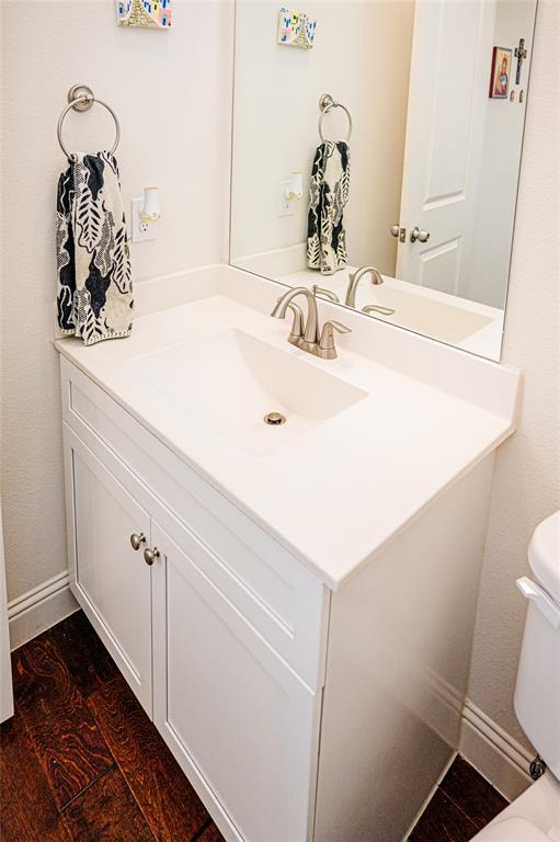 South Village Add - Residential