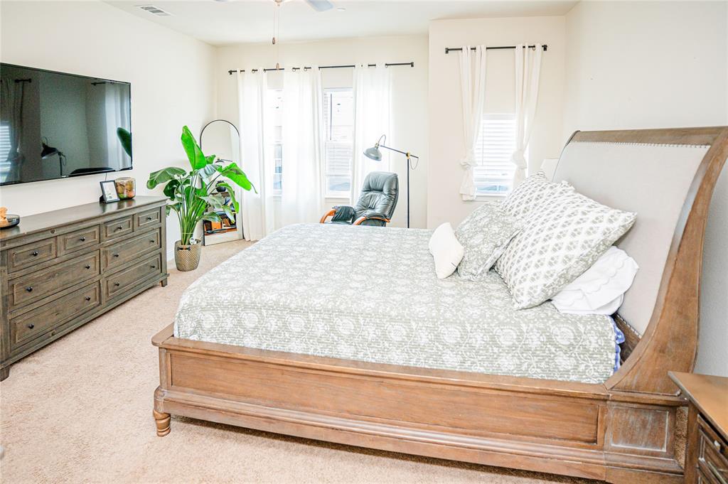 South Village Add - Residential