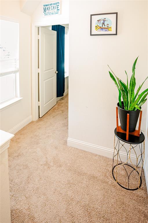 South Village Add - Residential