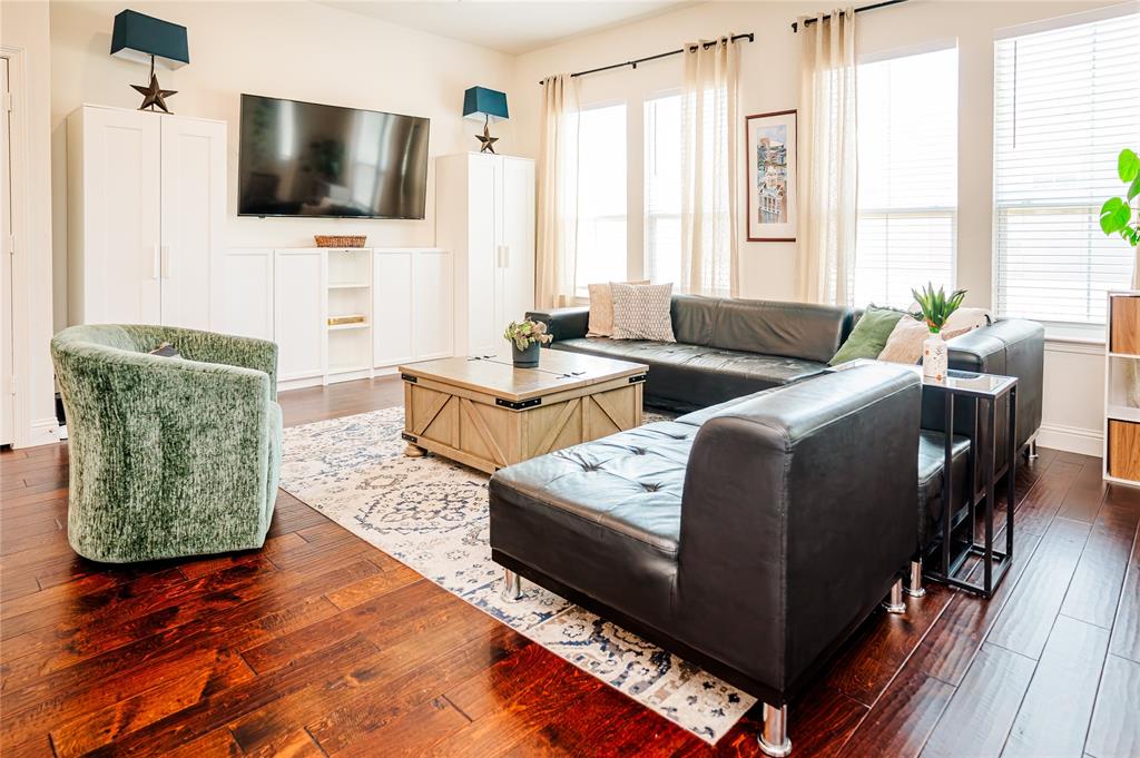 South Village Add - Residential