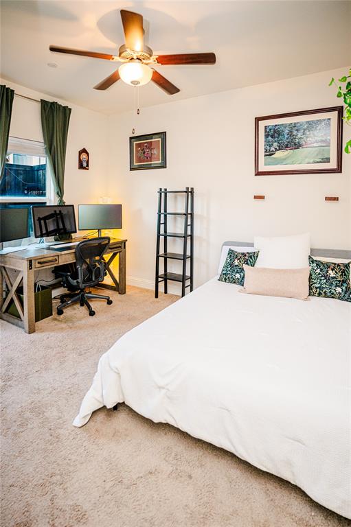 South Village Add - Residential