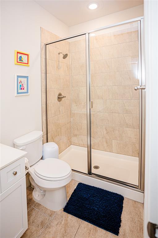 South Village Add - Residential