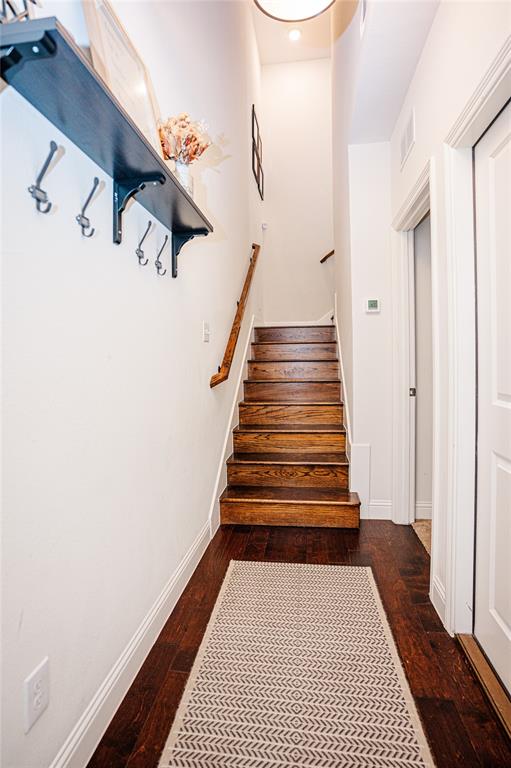 South Village Add - Residential