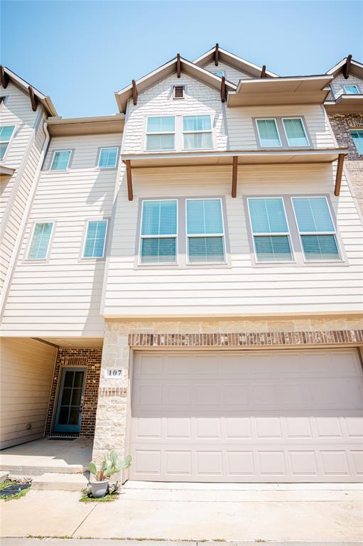 South Village Add - Residential