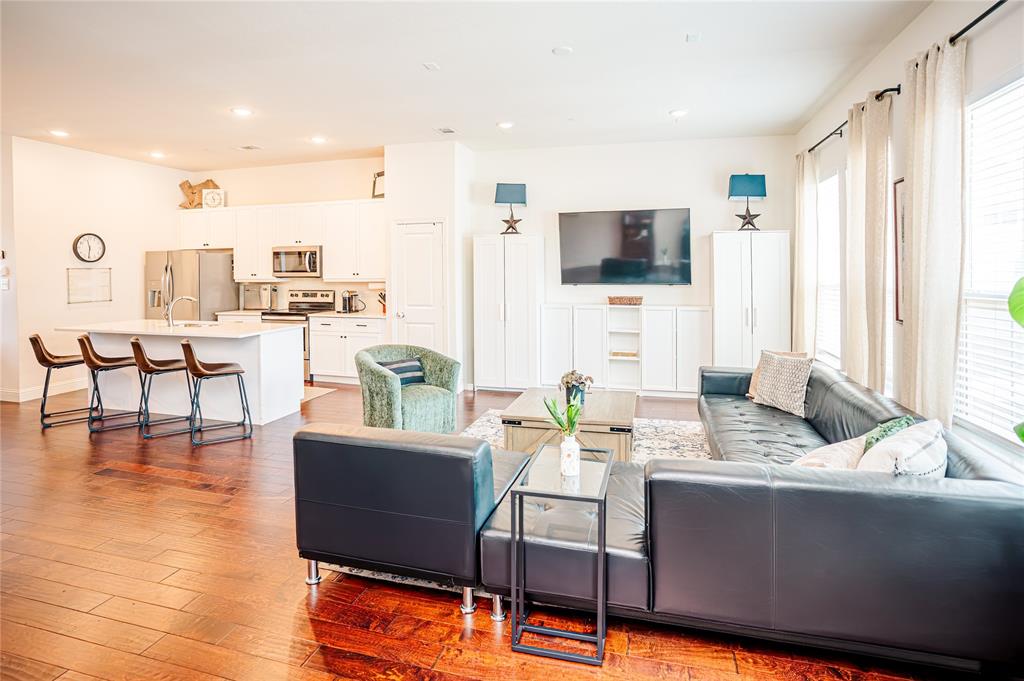 South Village Add - Residential