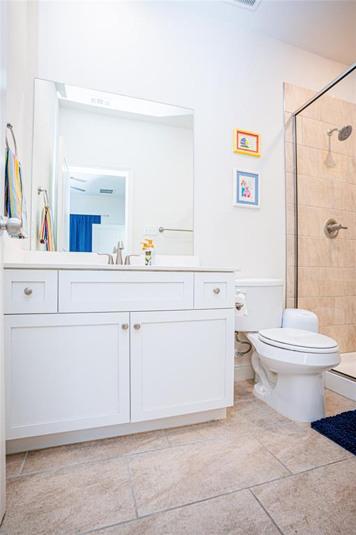 South Village Add - Residential