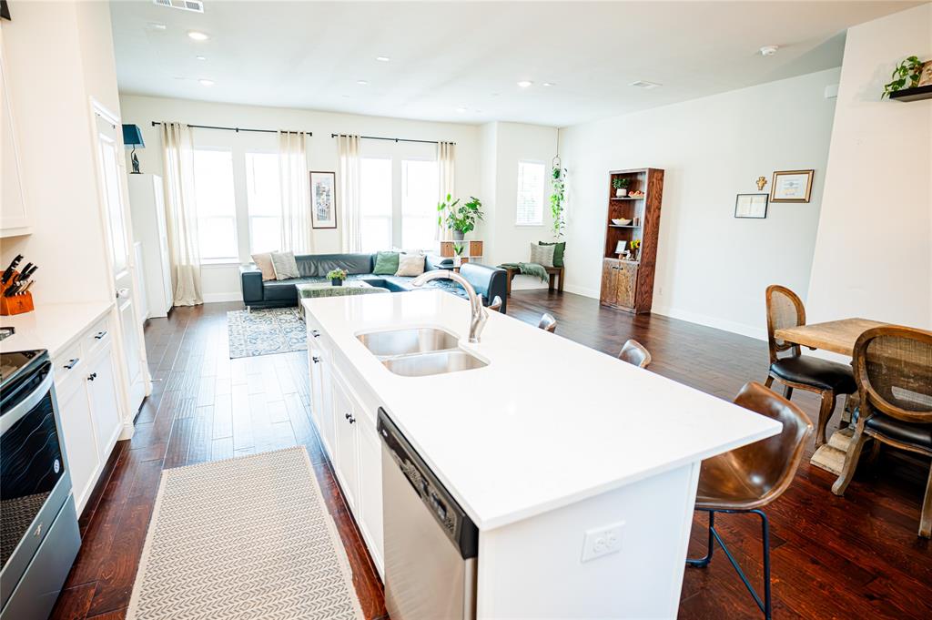 South Village Add - Residential