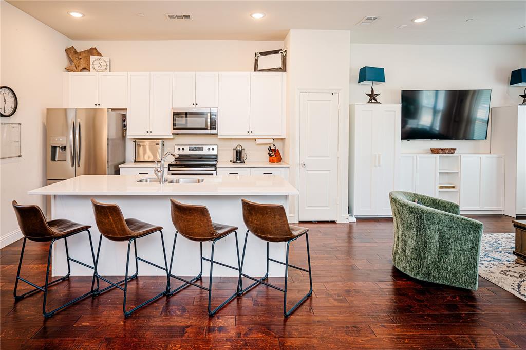 South Village Add - Residential