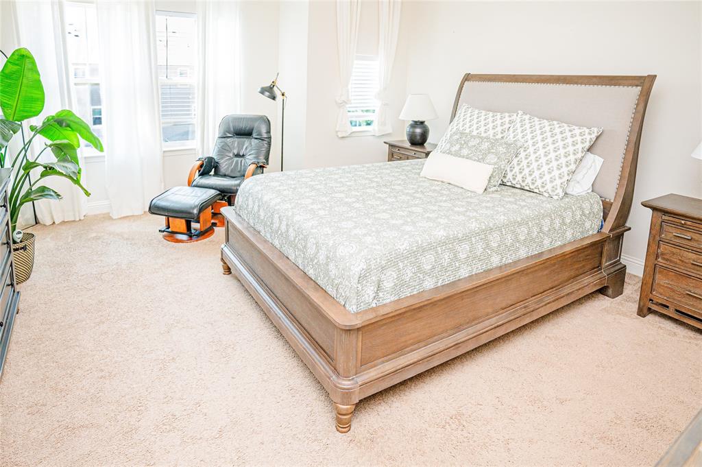 South Village Add - Residential