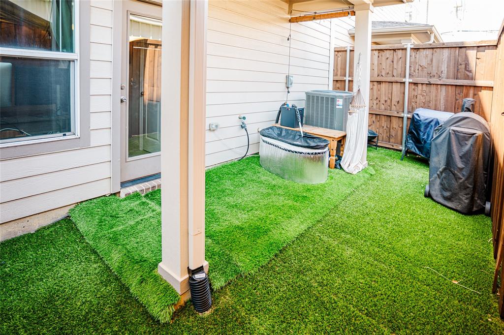 South Village Add - Residential