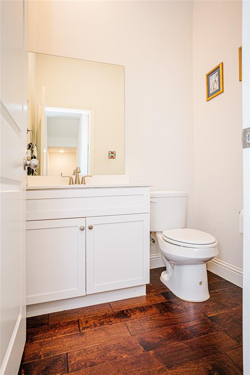 South Village Add - Residential