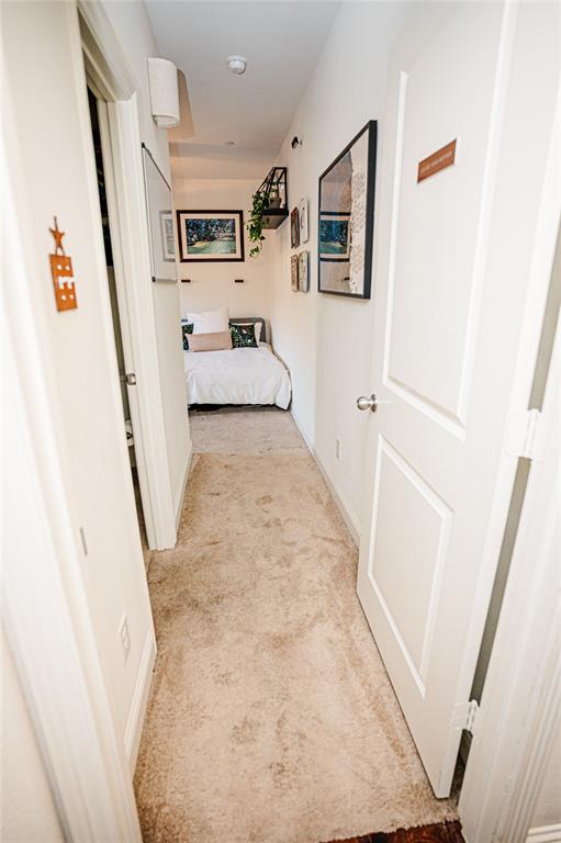 South Village Add - Residential