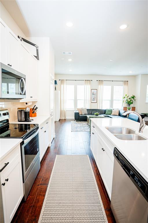 South Village Add - Residential