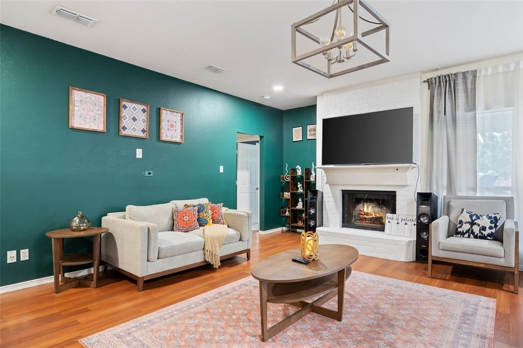 1112 Fawn Meadow Trail