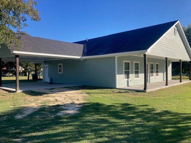 S9004 BISHOP 2ND ADDTION - Residential