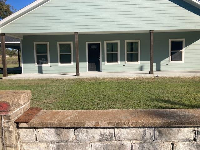 S9004 BISHOP 2ND ADDTION - Residential