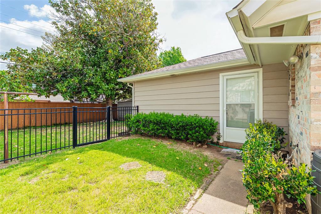 North Gate West Add 07 Instl - Residential