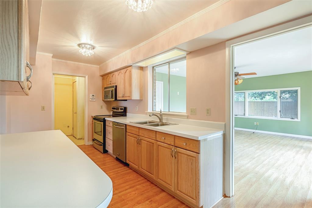 North Gate West Add 07 Instl - Residential