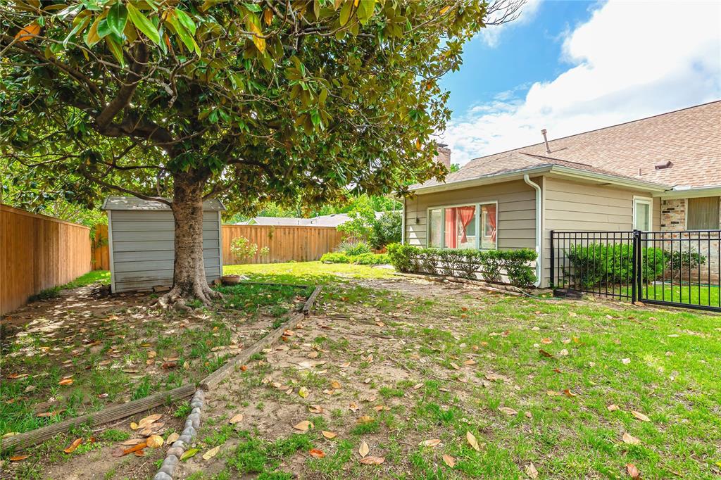 North Gate West Add 07 Instl - Residential