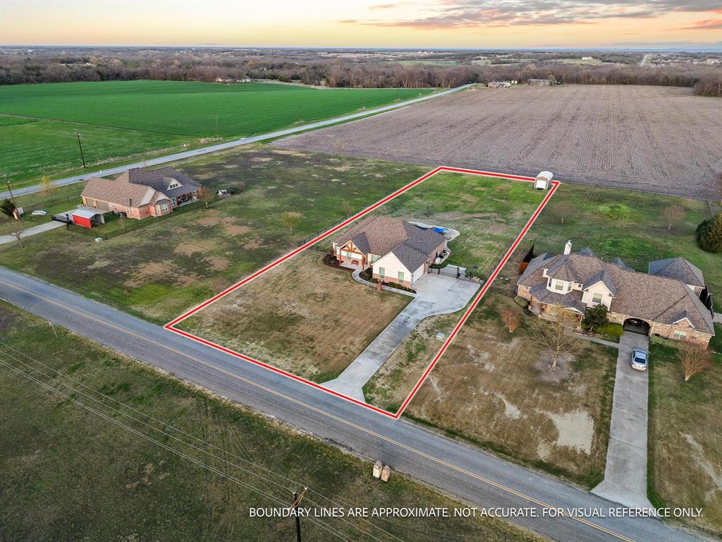 High Point Estates 2 - Residential