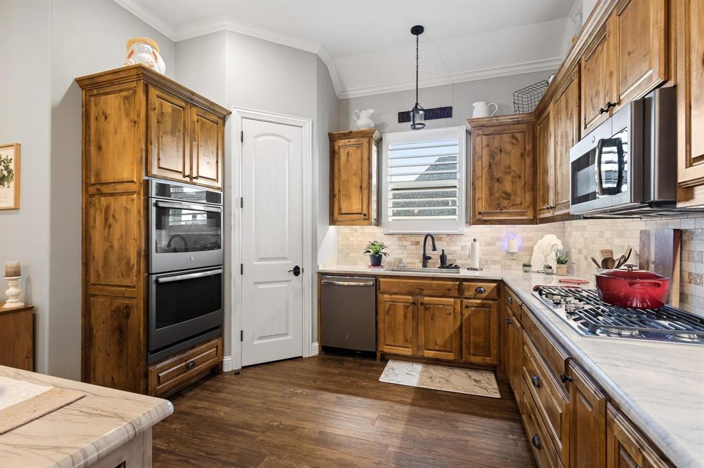 High Point Estates 2 - Residential