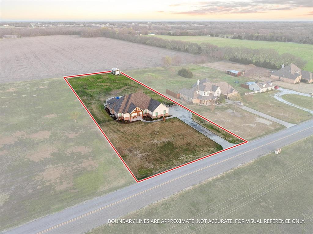 High Point Estates 2 - Residential