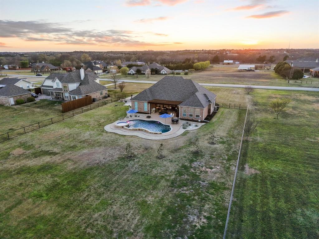 High Point Estates 2 - Residential