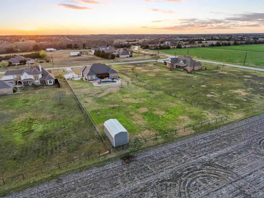 High Point Estates 2 - Residential