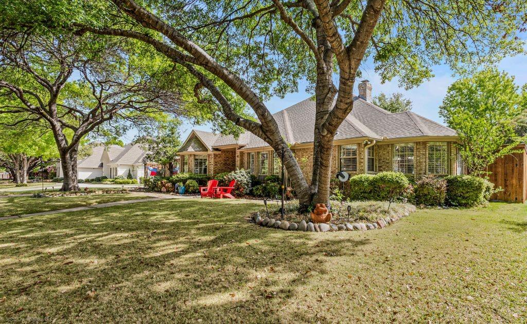 5017 River Bluff Drive