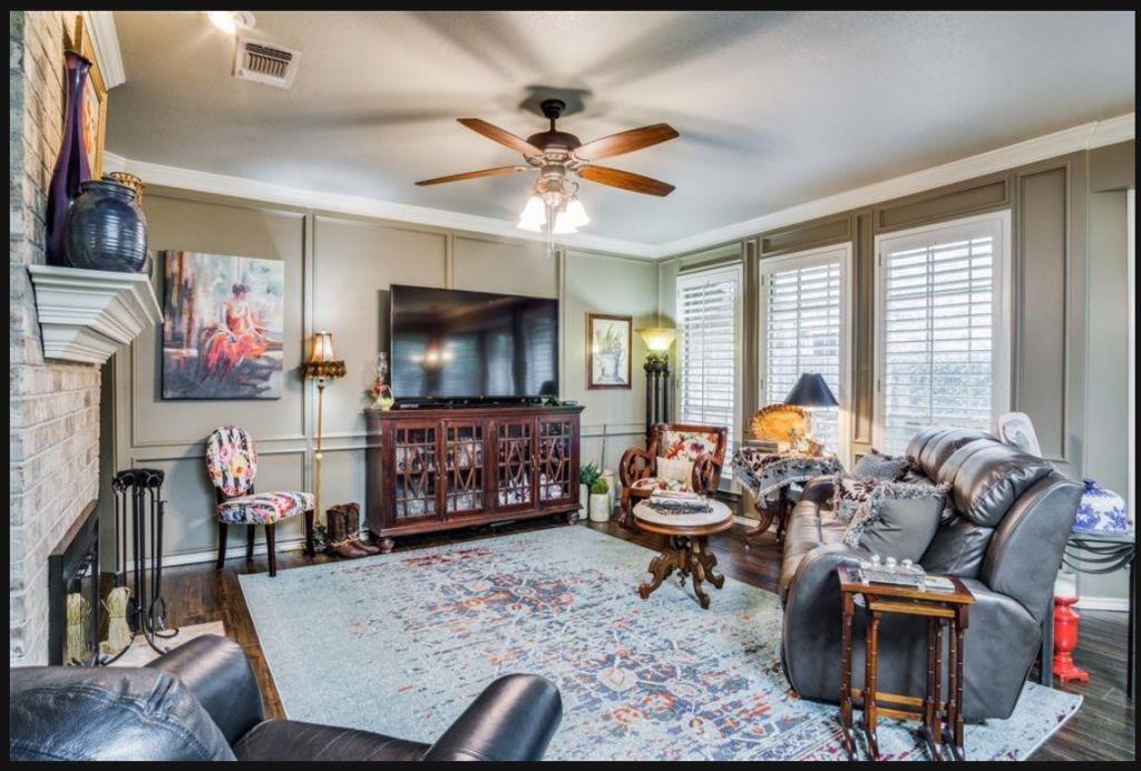 Bellaire Park North - Residential