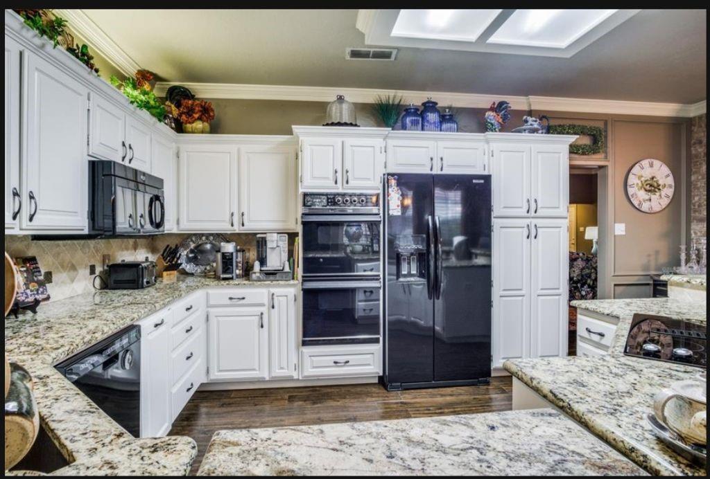 Bellaire Park North - Residential