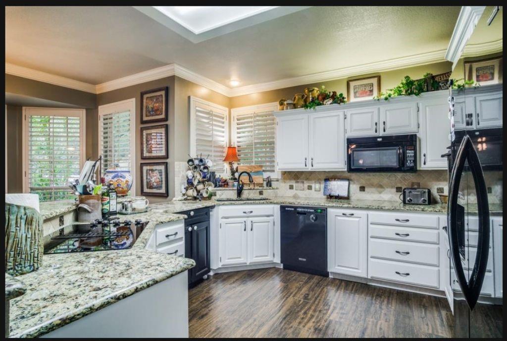 Bellaire Park North - Residential