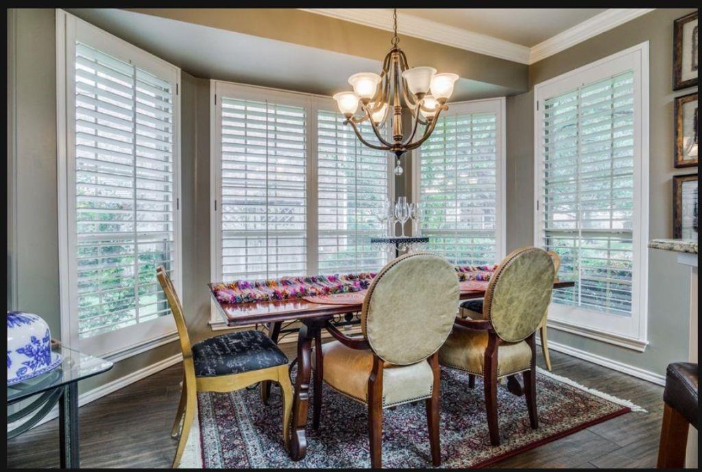 Bellaire Park North - Residential