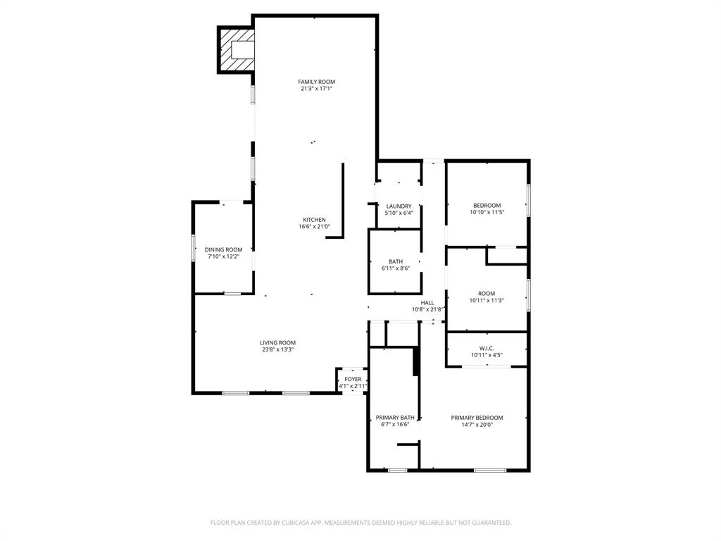 2810 Dove Meadow Drive