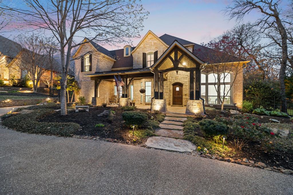 Clariden Ranch Ph Ia - Residential