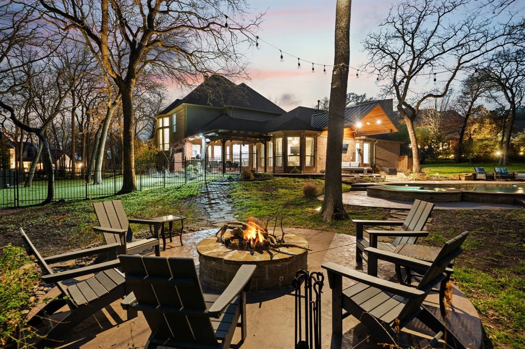 Clariden Ranch Ph Ia - Residential