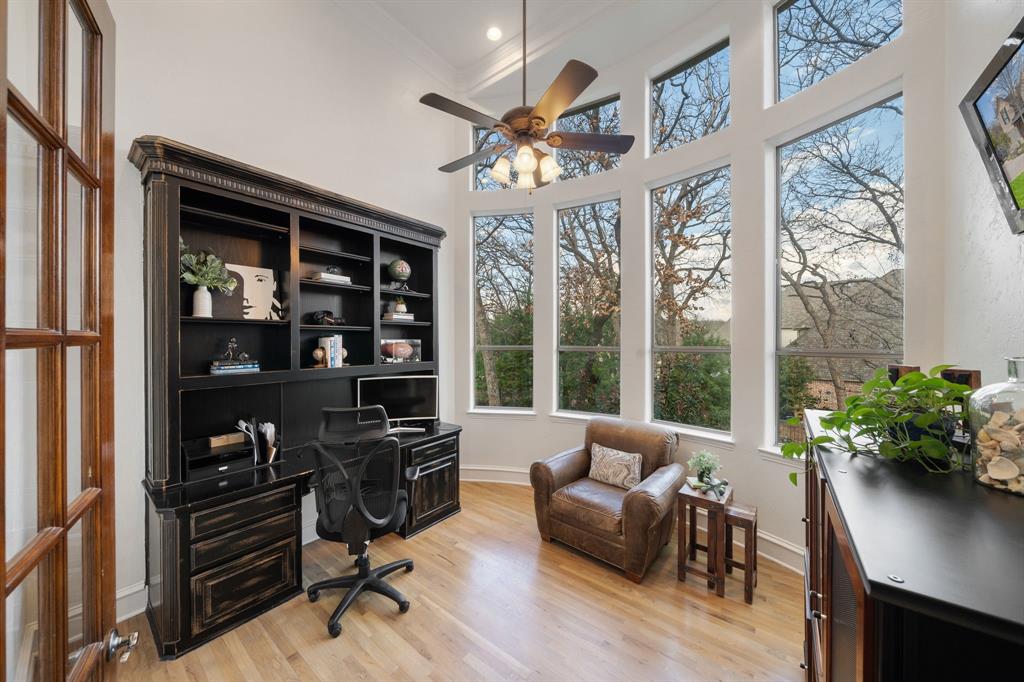 Clariden Ranch Ph Ia - Residential