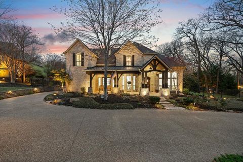 608 King Ranch Road Southlake TX 76092