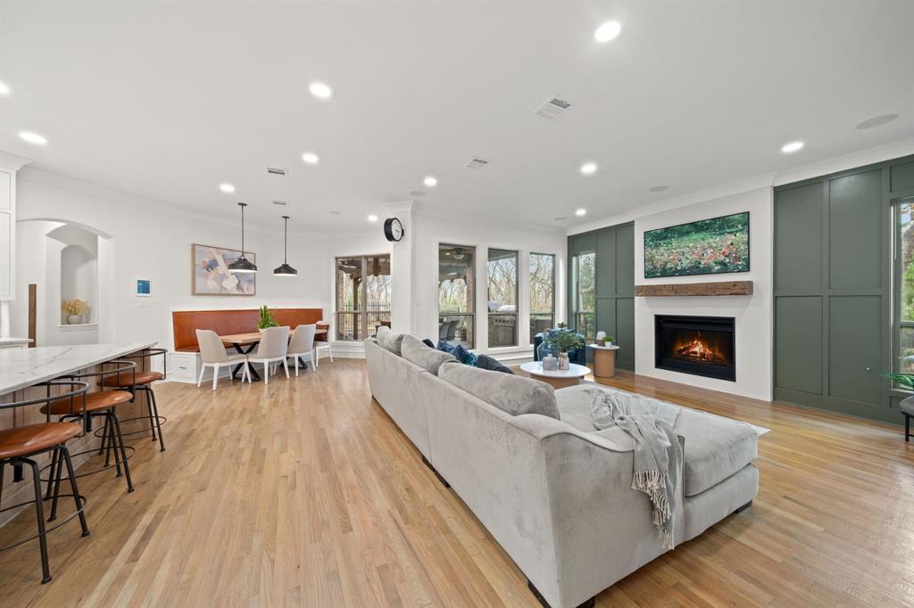 Clariden Ranch Ph Ia - Residential