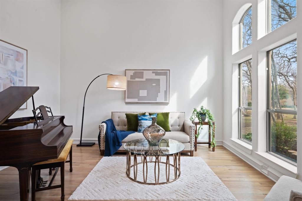 Clariden Ranch Ph Ia - Residential