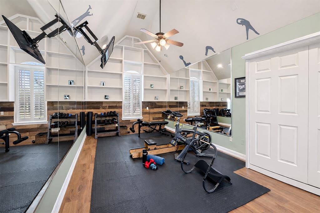 Clariden Ranch Ph Ia - Residential