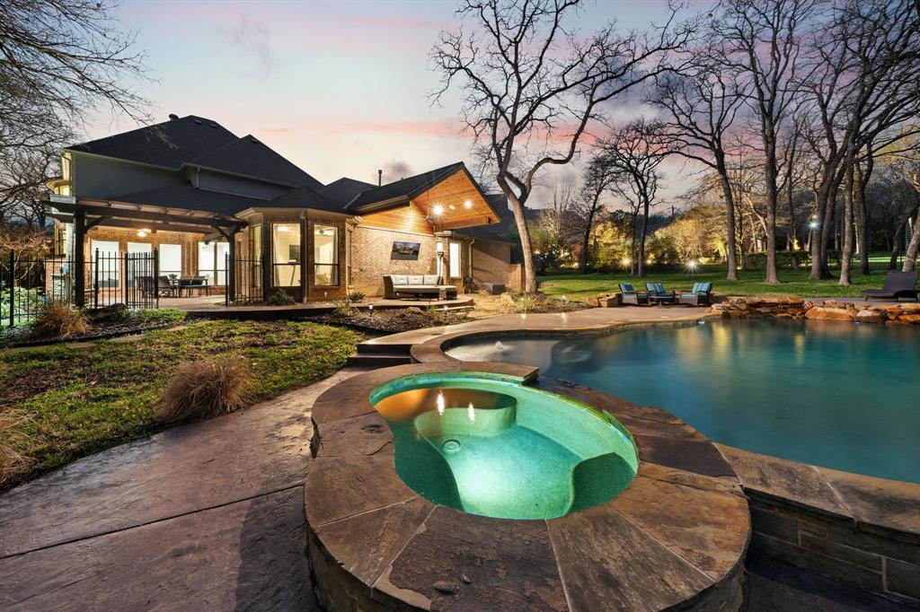 Clariden Ranch Ph Ia - Residential